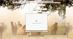 Desktop Screenshot of estanciasargentinas.eventoscampestres.com.ar